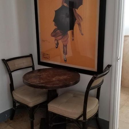 South Beach Plaza Villas Miami Beach Bagian luar foto
