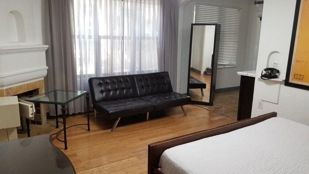 South Beach Plaza Villas Miami Beach Bagian luar foto